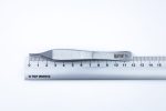 Pęseta Aesculap BD222R Pinceta Anatomiczna (103/5)