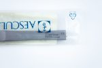 Pęseta Chirurgiczna Aesculap BD606R Ząb 2×1 Nowa (103/12)