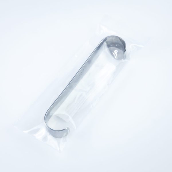 Hak S. Murray 8330/05 Roux 15,5 cm Rozwierak Nowy (103/13)