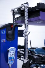 Allen Advance Table A-71101 Stół Operacyjny Chirurgiczny z Zestawem Akcesoriów