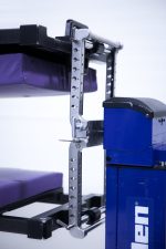Allen Advance Table A-71101 Stół Operacyjny Chirurgiczny z Zestawem Akcesoriów