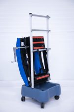 Allen Advance Table A-71101 Stół Operacyjny Chirurgiczny z Zestawem Akcesoriów