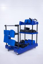 Allen Advance Table A-71101 Stół Operacyjny Chirurgiczny z Zestawem Akcesoriów