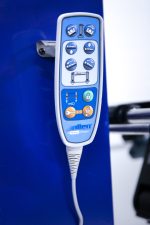 Allen Advance Table A-71101 Stół Operacyjny Chirurgiczny z Zestawem Akcesoriów