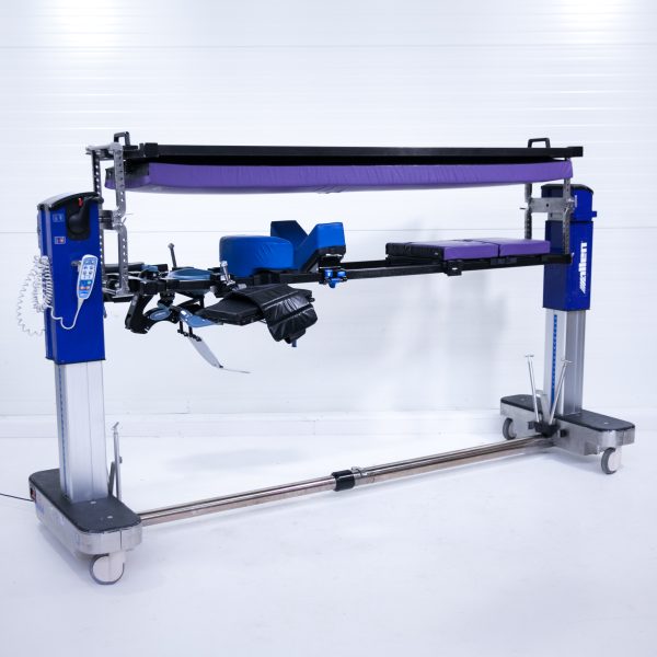 Allen Advance Table A-71101 Stół Operacyjny Chirurgiczny z Zestawem Akcesoriów