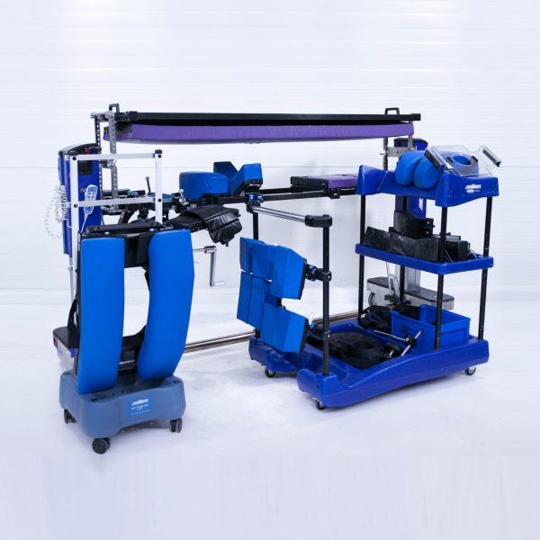 Allen Advance Table A-71101 Stół Operacyjny Chirurgiczny z Zestawem Akcesoriów