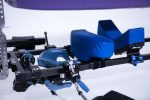 Allen Advance Table A-71101 Stół Operacyjny Chirurgiczny z Zestawem Akcesoriów