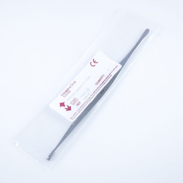 Disektor chirurgiczny S. Murray 8090/05 Howarth Dwustronny 22cm (103/18)