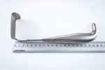 Downs Hak z Ząbkami Retraktor 20 cm (104/10)