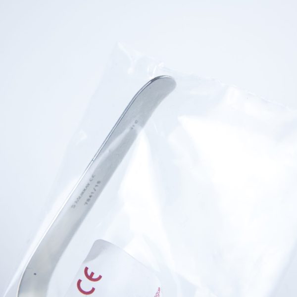 Depresor języka S. Murray 7841/15 Adult 22 mm (103/19)