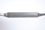 Stryker 703884 Niezależna Prowadnica Wiertła (104/11)