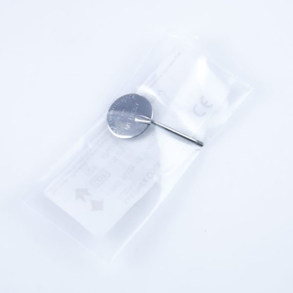 S. Murray 4066/21 Lusterko dentystyczne 24 mm Zestaw 6 szt. (103/23)