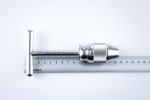Synthes Swiss 393.100 Uchwyt uniwersalny "T" do śrub szpilek kołków (103/15)