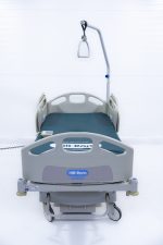 Hill-Rom AvantGuard 1200 Łóżko szpitalne OIOM