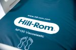 Hill-Rom AvantGuard 1200 Łóżko szpitalne OIOM