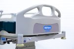 Hill-Rom AvantGuard 1200 Łóżko szpitalne OIOM
