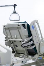 Hill-Rom AvantGuard 1200 Łóżko szpitalne OIOM