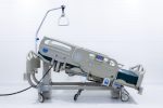 Hill-Rom AvantGuard 1200 Łóżko szpitalne OIOM