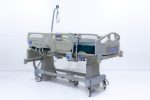 Hill-Rom AvantGuard 1200 Łóżko szpitalne OIOM