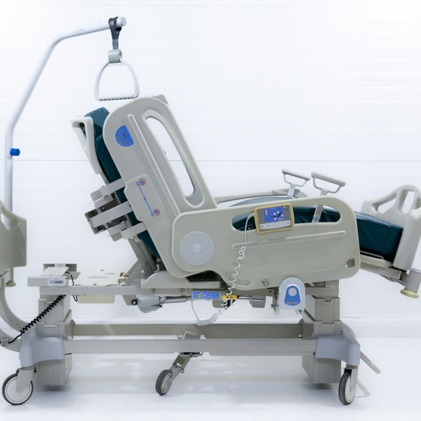 Hill-Rom AvantGuard 1200 Łóżko szpitalne OIOM