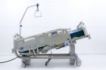 Hill-Rom AvantGuard 1200 Łóżko szpitalne OIOM