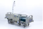 Hill-Rom AvantGuard 1200 Łóżko szpitalne OIOM