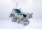 Hill-Rom AvantGuard 1200 Łóżko szpitalne OIOM