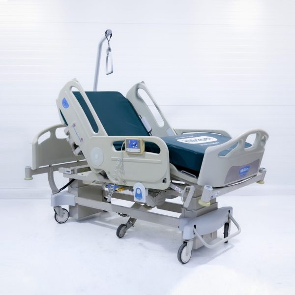 Hill-Rom AvantGuard 1200 Łóżko szpitalne OIOM