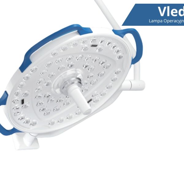 Vled 7000 Lampa Operacyjna Zabiegowa Sufitowa LED
