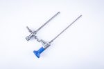 Stryker Ideal Eyes Artroskop 30° 4mm 160mm Endoskop Sztywny z Płaszczem Kaniula Optyka
