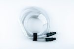 Wąż Aura Butterfly Loop AuraBTF-2p/6ft do terapii PEMF Nowy