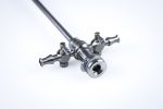 Stryker Ideal Eyes Artroskop 30° 4mm 160mm Endoskop Sztywny z Płaszczem Kaniula Optyka - obrazek 15