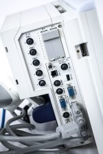 Fukuda Denshi DS-8500 Dynascope Monitor Pacjenta z Ramieniem - obrazek 10