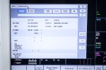Fukuda Denshi DS-8500 Dynascope Monitor Pacjenta z Ramieniem - obrazek 6