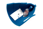 Arthrex AR-1644 Zestaw jednorazowy do pozycjonowania ramion do Trimano Beach Chair Nowy - obrazek 2