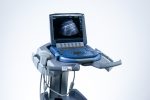 SonoSite MicroMaxx Aparat USG Ultrasonograf Przenośny Zestaw z głowicą (5)