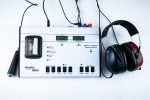Oscilla SM920-P Audiometr przesiewowy z wbudowaną drukarką Zestaw - obrazek 2