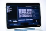 Esaote MyLab Alpha Przenośny Ultrasonograf USG Zestaw 2 głowice - obrazek 11