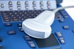 SonoSite MicroMaxx Aparat USG Ultrasonograf Przenośny Zestaw z głowicą (4/P) - obrazek 4