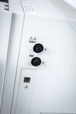 Fukuda Denshi DS-8500 Dynascope Monitor Pacjenta Moduł Gazowy z Ramieniem - obrazek 9