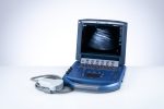 SonoSite MicroMaxx Aparat USG Ultrasonograf Przenośny Zestaw z głowicą (4/P)