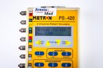 Metron PS-420 Symulator Pacjenta Kalibrator EKG 