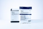 Cardinal Health 3856LF T.E.D. Pończochy Przeciwzakrzepowe Duże Rozmiar H Zestaw 6 sztuk