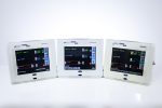 Spacelabs Ultraview SL3800 Xhibit Centralna Stacja Monitorowania Pacjentów - obrazek 8