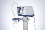 Medela Basic 30 Ssak Chirurgiczny (3) - obrazek 4
