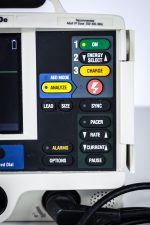 Medtronic PHYSIO-CONTROL LIFEPAK 20e Defibrylator (11) - obrazek 6