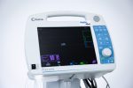 Invivo Precess 3160 MRI Monitor Pacjenta Zestaw - obrazek 3