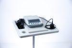 BLADDER SCAN BVI 3000 Przenośny Skaner Pęcherza
