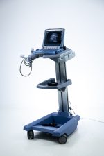 SonoSite MicroMaxx Aparat USG Ultrasonograf Przenośny Zestaw z głowicą (4/W) - obrazek 4
