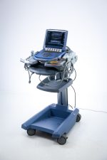 SonoSite MicroMaxx Aparat USG Ultrasonograf Przenośny Zestaw 3 głowice (1) - obrazek 5